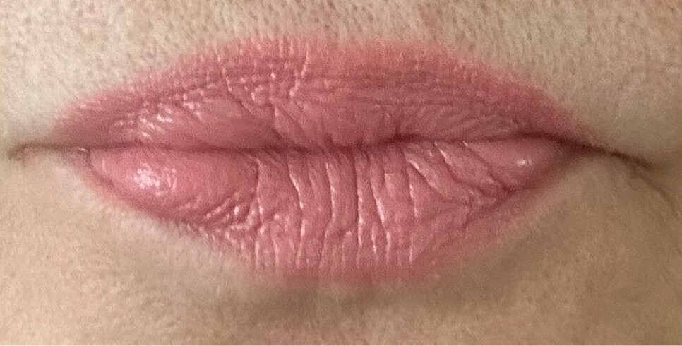 Beden pembe Renk Kiko smart fusion 406 warm rose pembe ruj