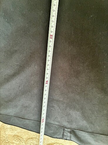 Yeni US Elie Tahari tasarımı elbise - Görsel 9