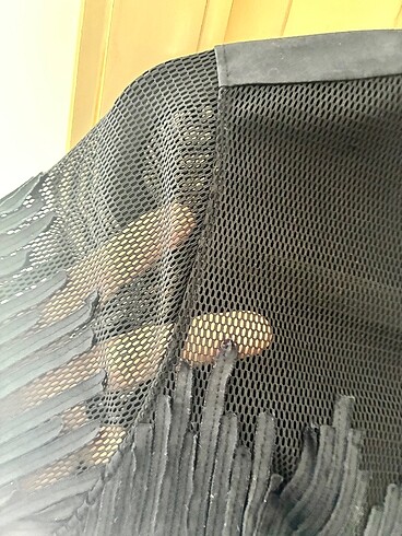 Yeni US Elie Tahari tasarımı elbise - Görsel 6