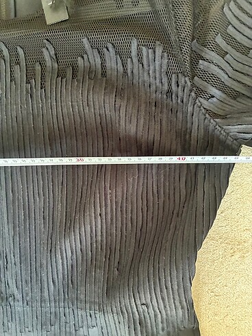 Yeni US Elie Tahari tasarımı elbise - Görsel 10