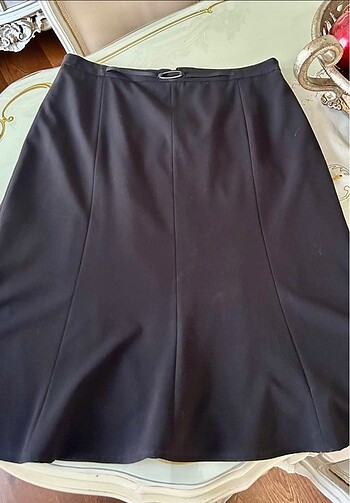 C&A alman Canda 48 beden evaze etek yeni