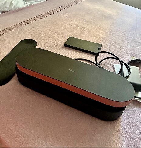 Beden Renk Dyson airstrait jasper plum renk yeni