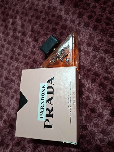 Prada Parfüm