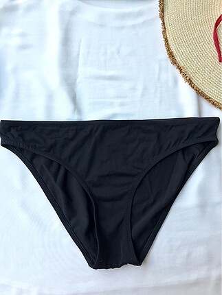 Penti bikini altı