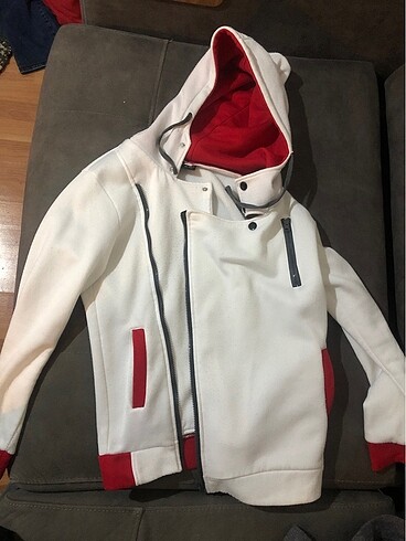 Assasins Creed ceketi