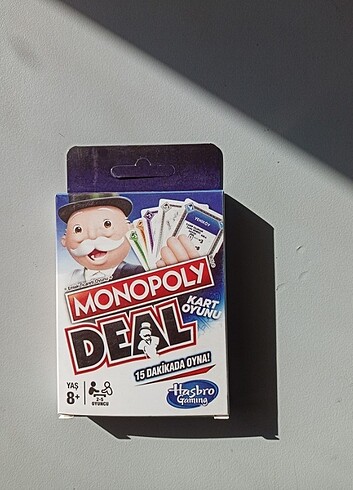  3lü Set: Uno Klasik + Uno Flip + Monopoly Kart Oyunu 