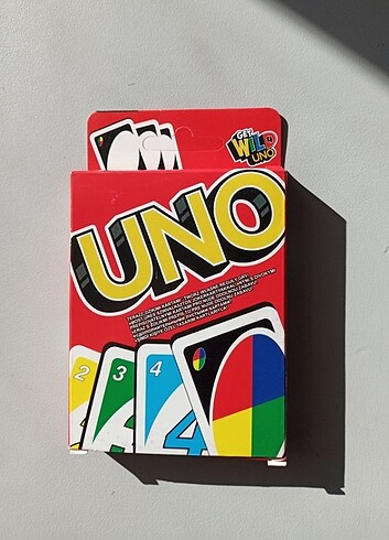 Beden Renk 3lü Set: Uno Klasik + Uno Flip + Monopoly Kart Oyunu 