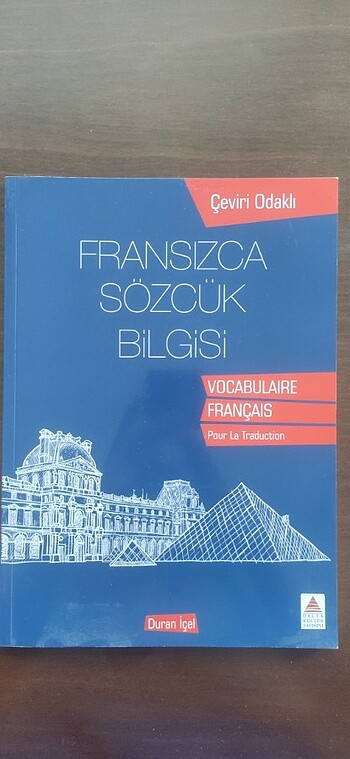 Fransızca 