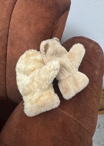 Çocuk Eldiven - Görsel 2