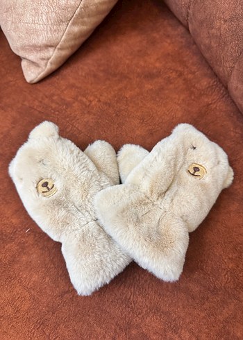 Çocuk Eldiven - Görsel 6