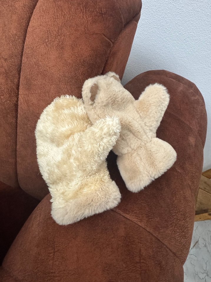 Çocuk Eldiven - Görsel 2