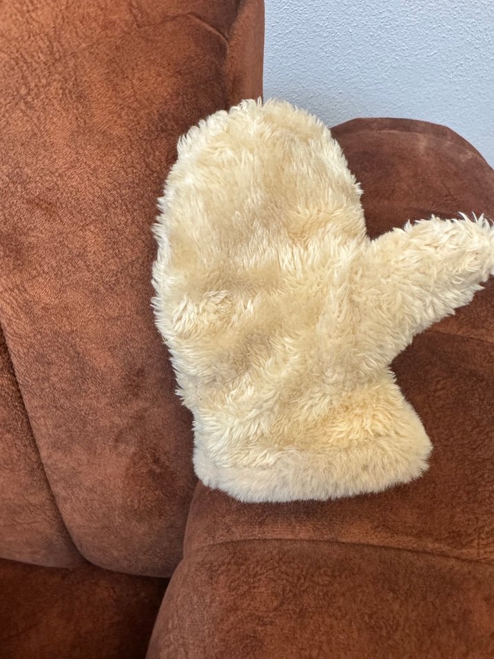 Çocuk Eldiven - Görsel 3