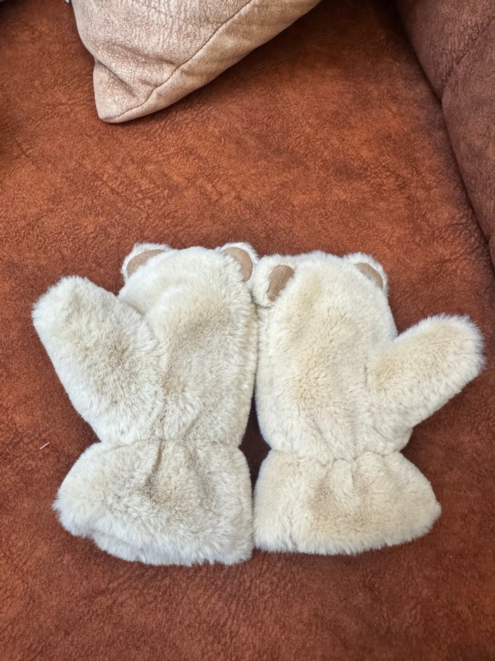 Çocuk Eldiven - Görsel 4