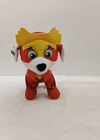 Pawpatrol marshall