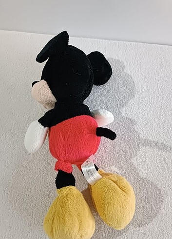 Beden Mickey Mouse