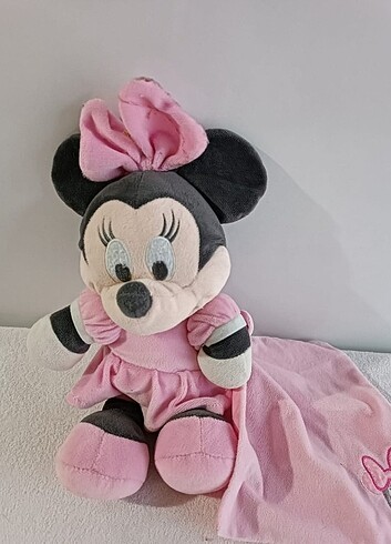 Minnie Mouse 