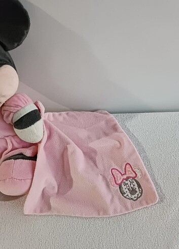 Walt Disney World Minnie Mouse