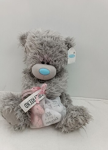 Teddy Peluş Ayıcık 
