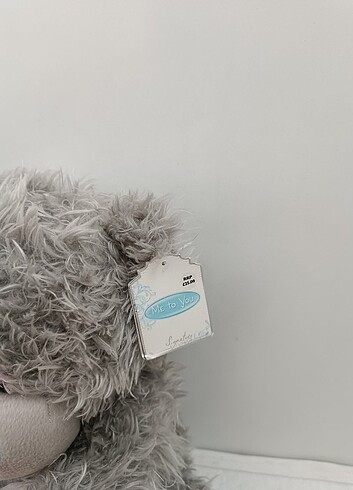 Beden Teddy Peluş Ayıcık