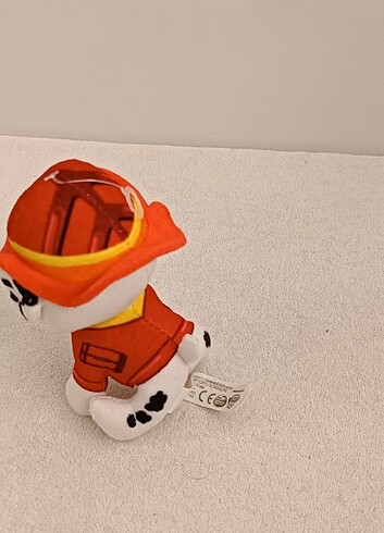 Paw Patrol Pawpatrol Marshall