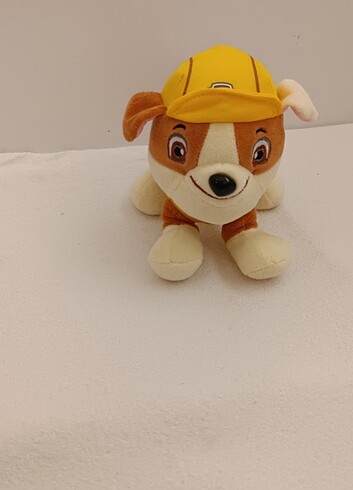 Pawpatrol Rubble 