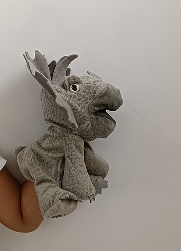 Jurassıc World Kukla 