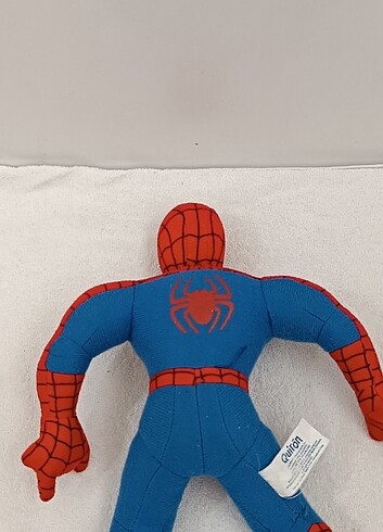 Spider-Man Örümcek Adam