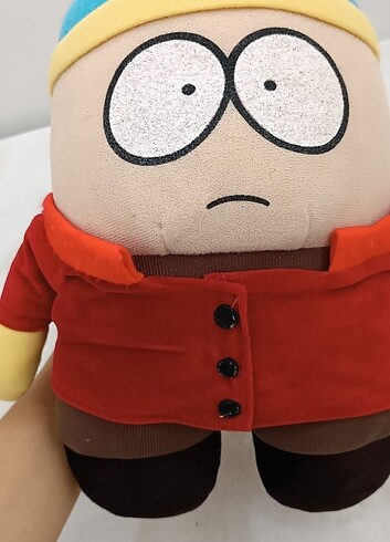 Diğer South Park