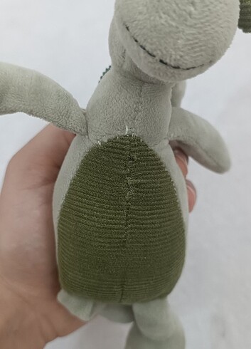 Beden Jellycat Peluş Titreşimli
