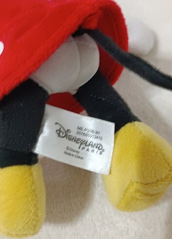 Walt Disney World Minnie Mouse Disneyland Paris