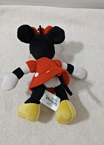 Beden Minnie Mouse Disneyland Paris