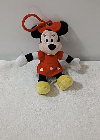 Beden Renk Minnie Mouse Disneyland Paris