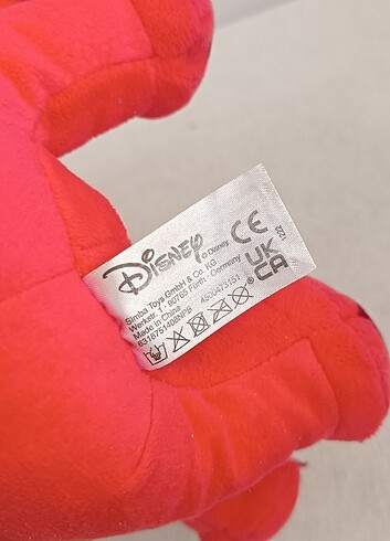 Walt Disney World Disney Leroy