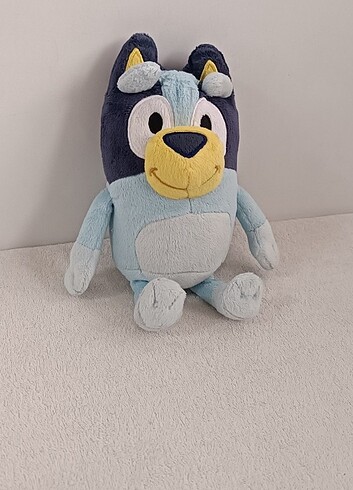 Diğer Bluey Peluş 