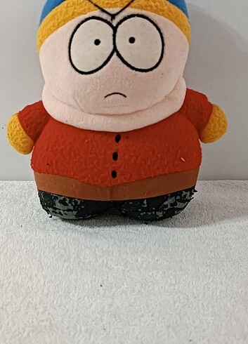 Beden Renk South Park 1998