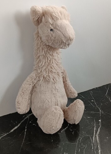 Jellycat Lama