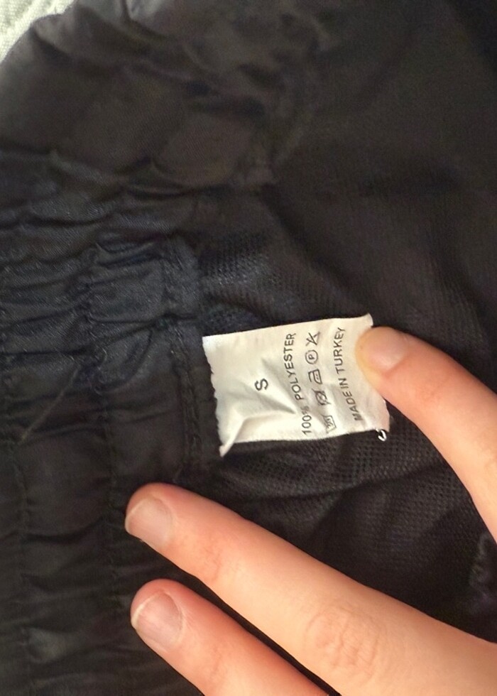 Deniz şortu - Görsel 3