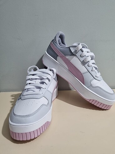 Puma Puma spor ayakkabı