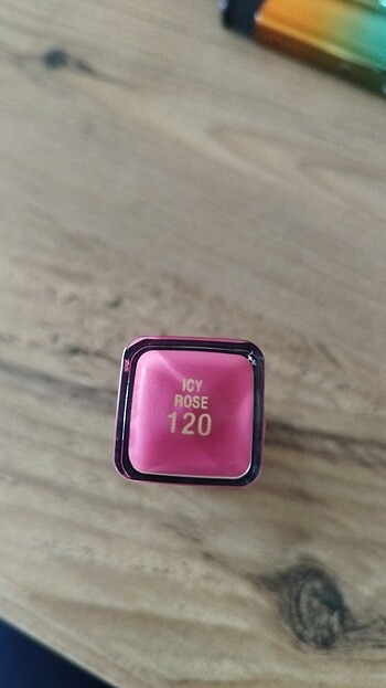 Max Factor Max factor ıce rose 120