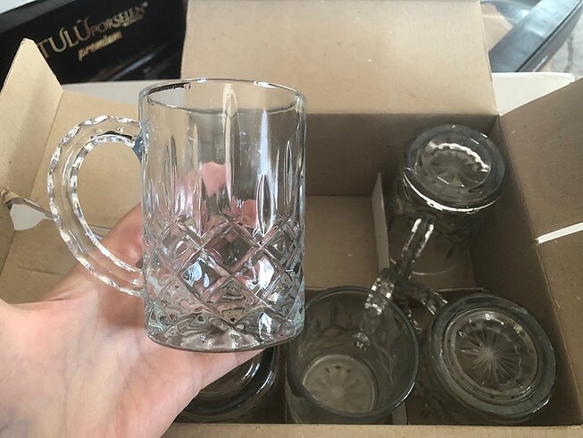 Çay fincanı