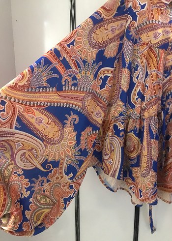 universal Beden çeşitli Renk Zara kesim kadın ikili takım