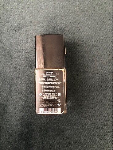 Wet n wild Wet n wild fondöten