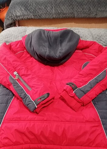 LC Waikiki mont