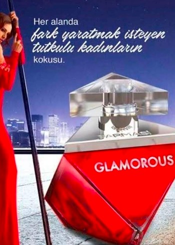 Farmasi ürünü