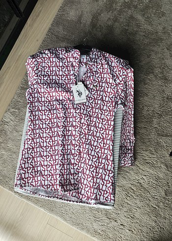 U.S Polo Assn. ürünü