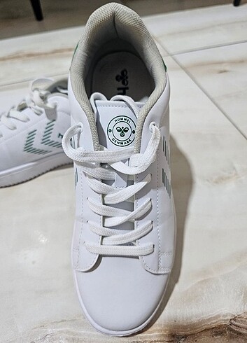 Hummel Hummel Spor Ayakkabı