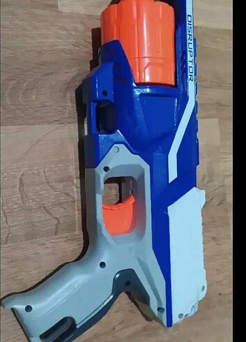 NERF DISRUPTOR