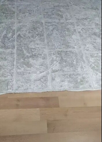 Beden Makinede yıkanabilen halı