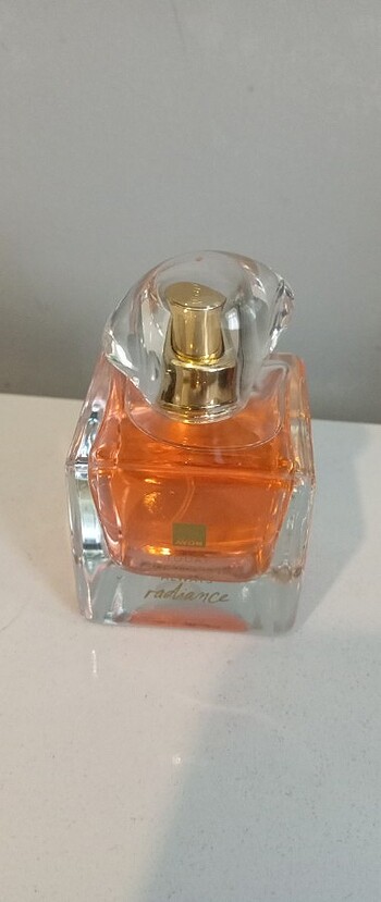 Avon Today tomorrow radiance