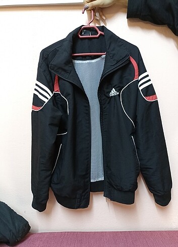 Adidas orijinal bomber ceket